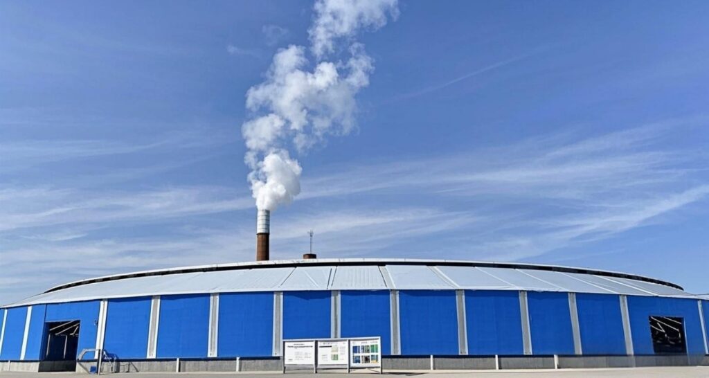 Industrial Kiln Modernization: High-Capacity 8.6m Mobile Tunnel Kiln for Efficient Clay Brick Production