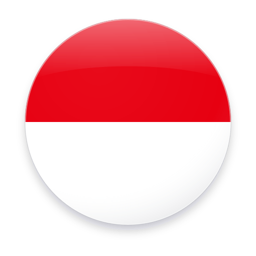 Indonesia flag – Yaxin project country